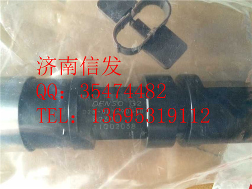 095000-8730 上柴歐四噴油器/095000-8730 上柴歐四噴油器 D28-001-906+B 上柴歐四噴油器