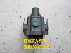 AZ2203250003,雙H閥(HW10檔)小孔,濟(jì)南東方重汽配件銷(xiāo)售中心