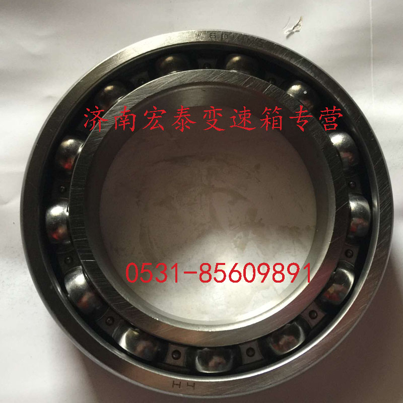 50118,FAST 9檔 驅(qū)動(dòng)輪前軸承,濟(jì)南宏泰變速箱專(zhuān)營(yíng)店