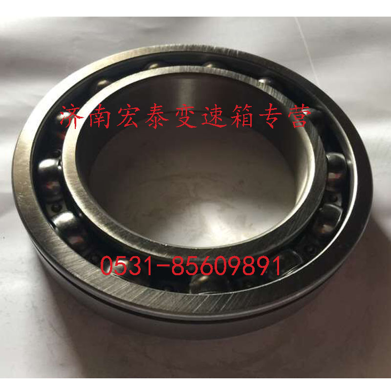 50118,FAST 9檔 驅(qū)動(dòng)輪前軸承,濟(jì)南宏泰變速箱專(zhuān)營(yíng)店