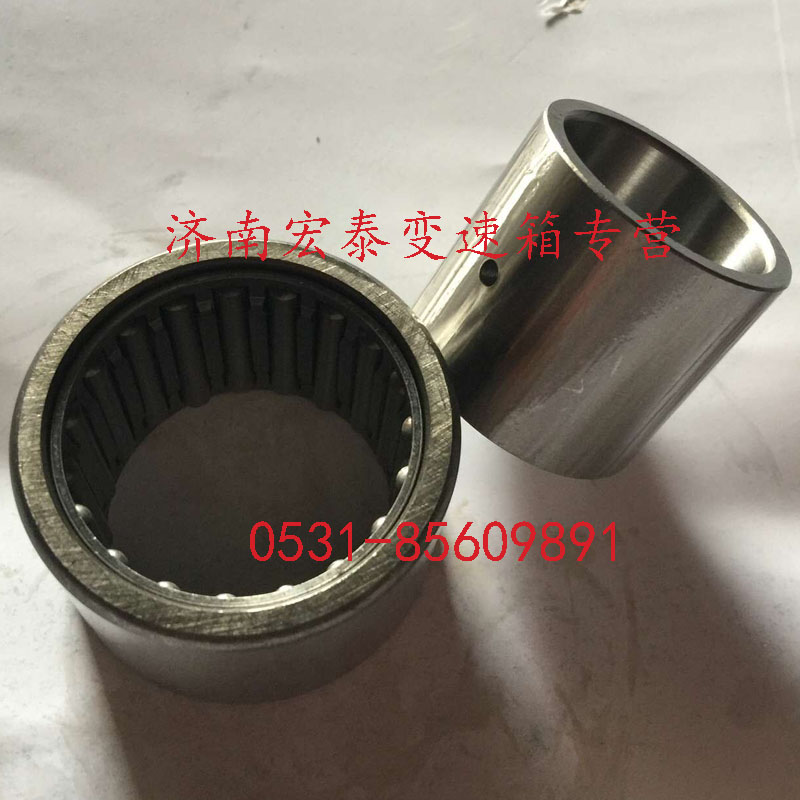 14287,FAST 9檔 滾針軸承,濟南宏泰變速箱專營店