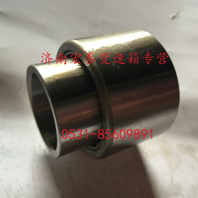 14287,FAST 9檔 滾針軸承,濟南宏泰變速箱專營店