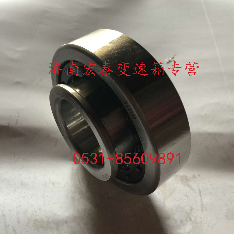 42307E,FAST 9檔  短圓柱滾子軸承,濟(jì)南宏泰變速箱專(zhuān)營(yíng)店