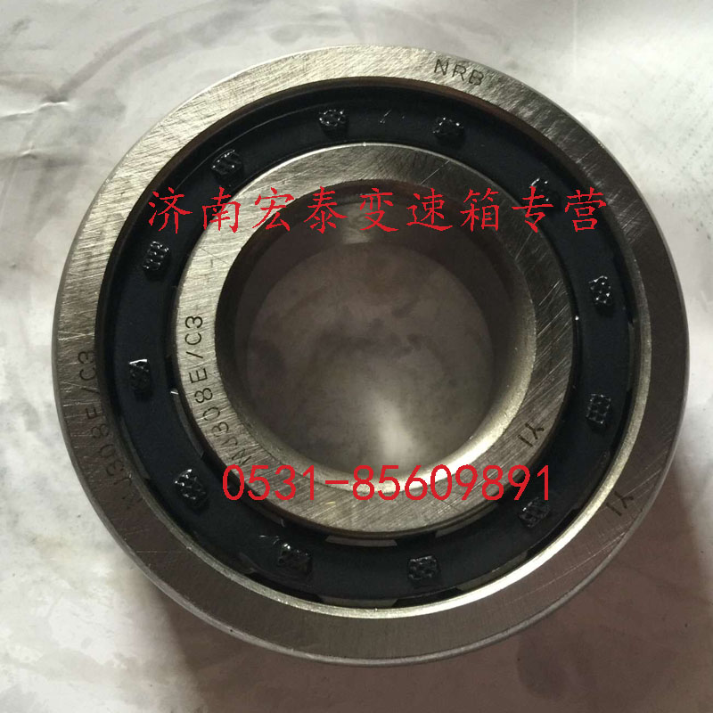 42308E,法士特 16檔 短圓柱滾子軸承,濟(jì)南宏泰變速箱專營店