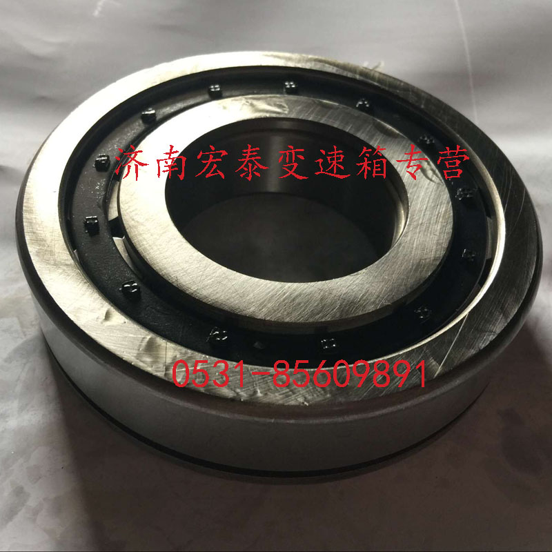 192311E,法士特 16檔 短圓柱滾子軸承,濟南宏泰變速箱專營店