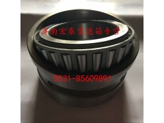 RTD-11609A-1707109,圓錐滾子軸承（組合軸承）雙聯(lián)軸承變速箱,濟南宏泰變速箱專營店