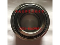 RTD-11609A-1707109,圓錐滾子軸承（組合軸承）雙聯(lián)軸承變速箱,濟南宏泰變速箱專營店