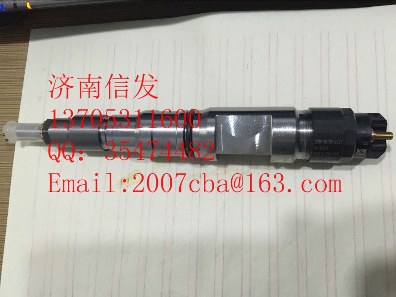 200V0100-6127曼MC11噴油器,200V0100-6127曼MC11噴油器,濟南信發(fā)汽車配件有限公司