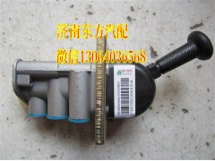 WG9000360169,手制動閥HW,濟(jì)南東方重汽配件銷售中心