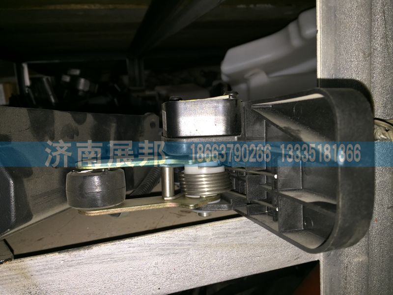 豪沃輕卡朝柴發(fā)動(dòng)機(jī)配件/