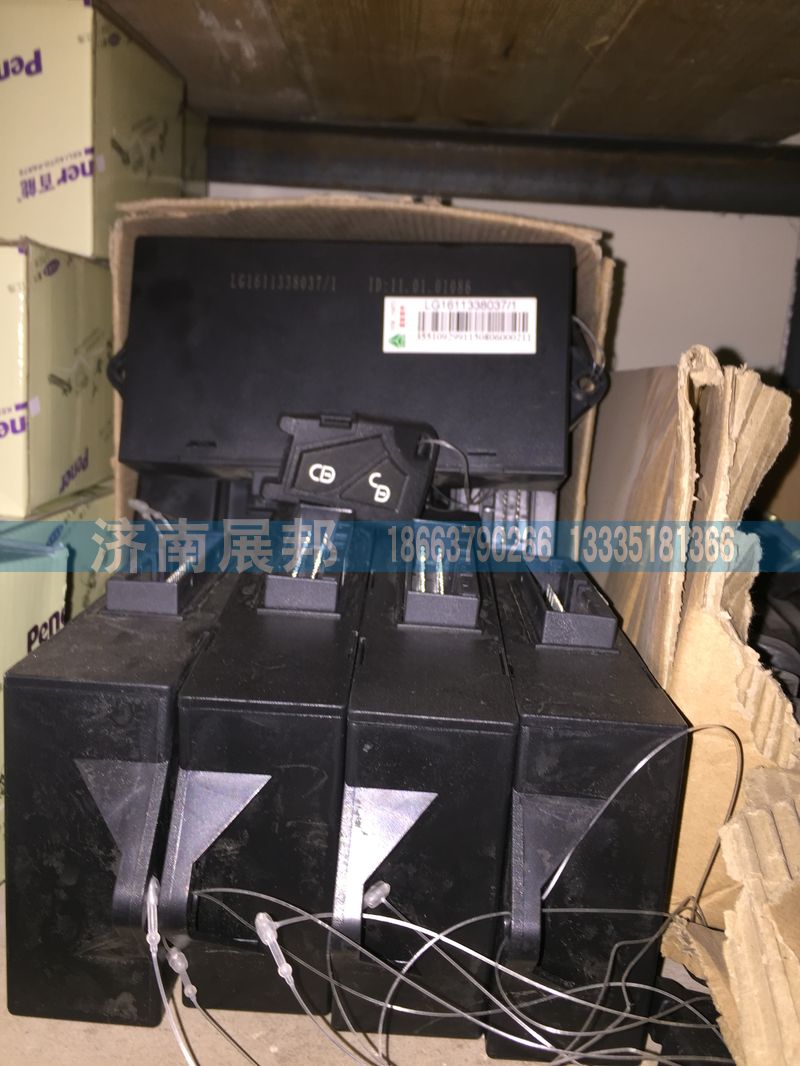 豪沃輕卡朝柴發(fā)動機配件/