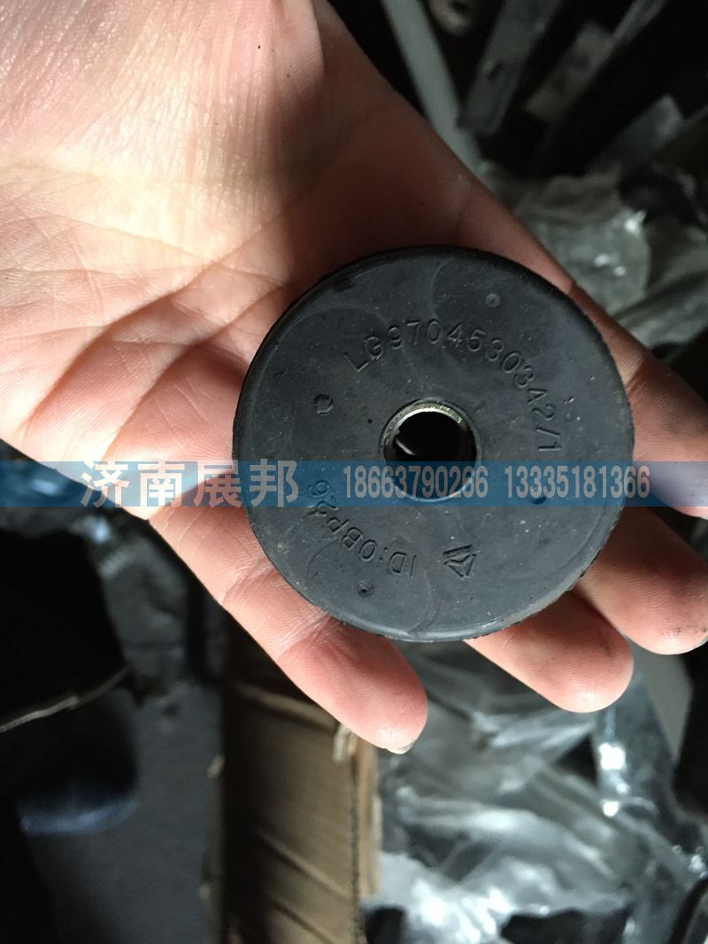 LG9704530342-1,豪沃輕卡朝柴發(fā)動機(jī)配件,濟(jì)南冠澤卡車配件營銷中心