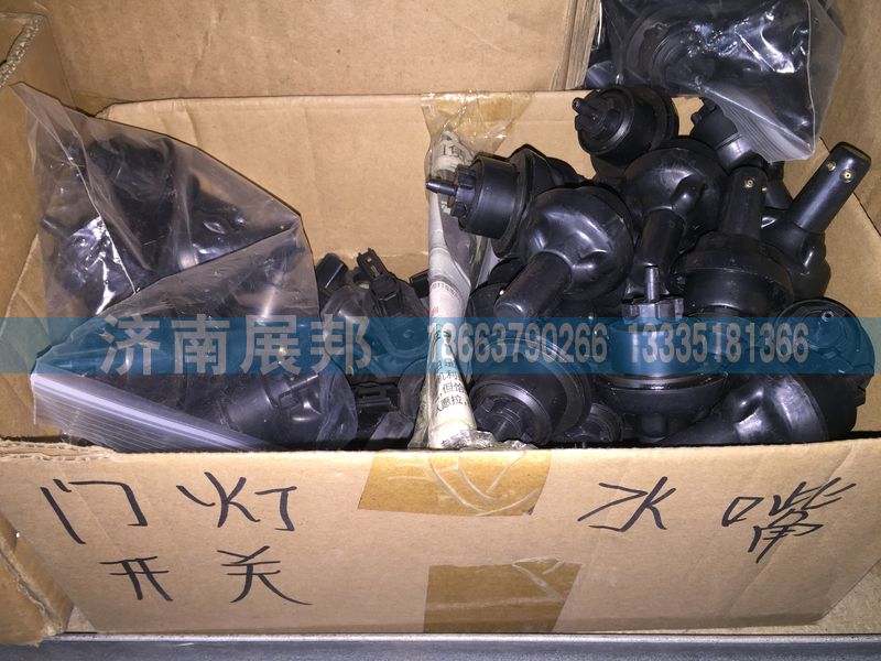 ,豪沃輕卡朝柴發(fā)動機配件,濟南冠澤卡車配件營銷中心