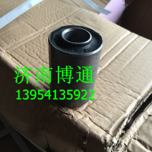 1780680035,重汽豪沃后穩(wěn)定桿襯套,濟(jì)南博通重汽備件庫(kù)
