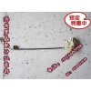 重汽陜汽豪沃金王子STR車門鎖體WG1642340014