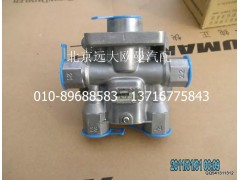 1525835685010,四回路保護閥總成,北京遠大歐曼汽車配件有限公司