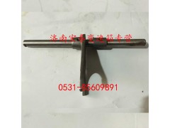 AZ2203220102,一二檔撥叉軸總成,濟南宏泰變速箱專營店
