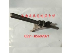 AZ2203220102,一二檔撥叉軸總成,濟南宏泰變速箱專營店