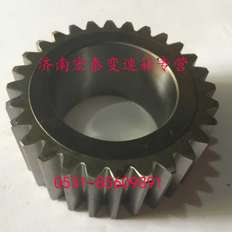 WG2210100104,行星齒輪,濟(jì)南宏泰變速箱專營店