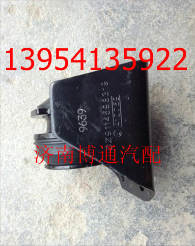 德龍發(fā)動(dòng)機(jī)后支撐DZ95259590068/德龍發(fā)動(dòng)機(jī)后支撐DZ95259590068