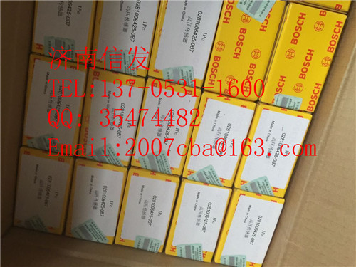 0281006425,0281006425軌壓傳感器,濟(jì)南信發(fā)汽車配件有限公司