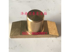 WG2229100042,撥叉擺塊,濟(jì)南宏泰變速箱專營店
