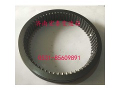 WG2210100008,范圍檔同步滑套,濟(jì)南宏泰變速箱專營(yíng)店