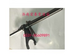 az2203220003,三四檔撥叉軸總成,濟(jì)南宏泰變速箱專營店