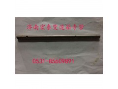 AZ2203220001,倒爬檔撥叉軸,濟(jì)南宏泰變速箱專營(yíng)店