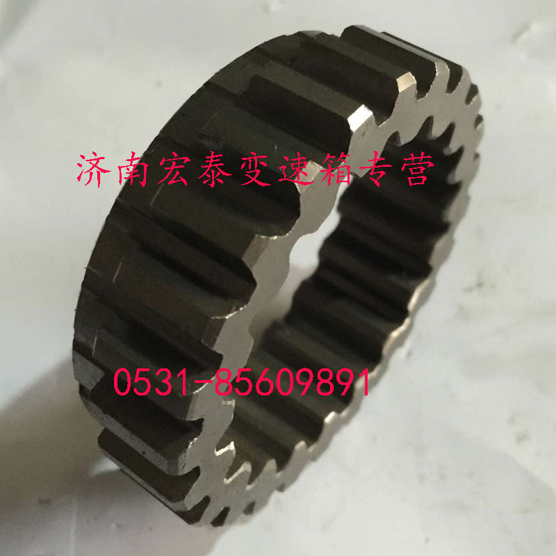 AZ2210100003,過(guò)渡套,濟(jì)南宏泰變速箱專營(yíng)店