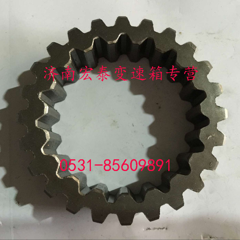 AZ2210100003,過(guò)渡套,濟(jì)南宏泰變速箱專營(yíng)店