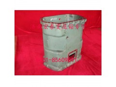 AZ2220010002,變速器中殼,濟(jì)南宏泰變速箱專營(yíng)店