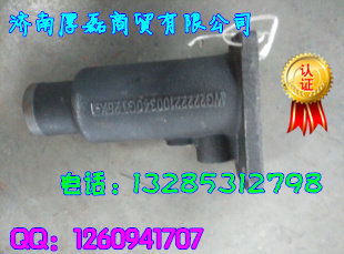 WG2222210034雙桿搖臂側(cè)/WG2222210034