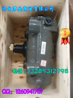 WG9131478228轉向箱/WG9131478228