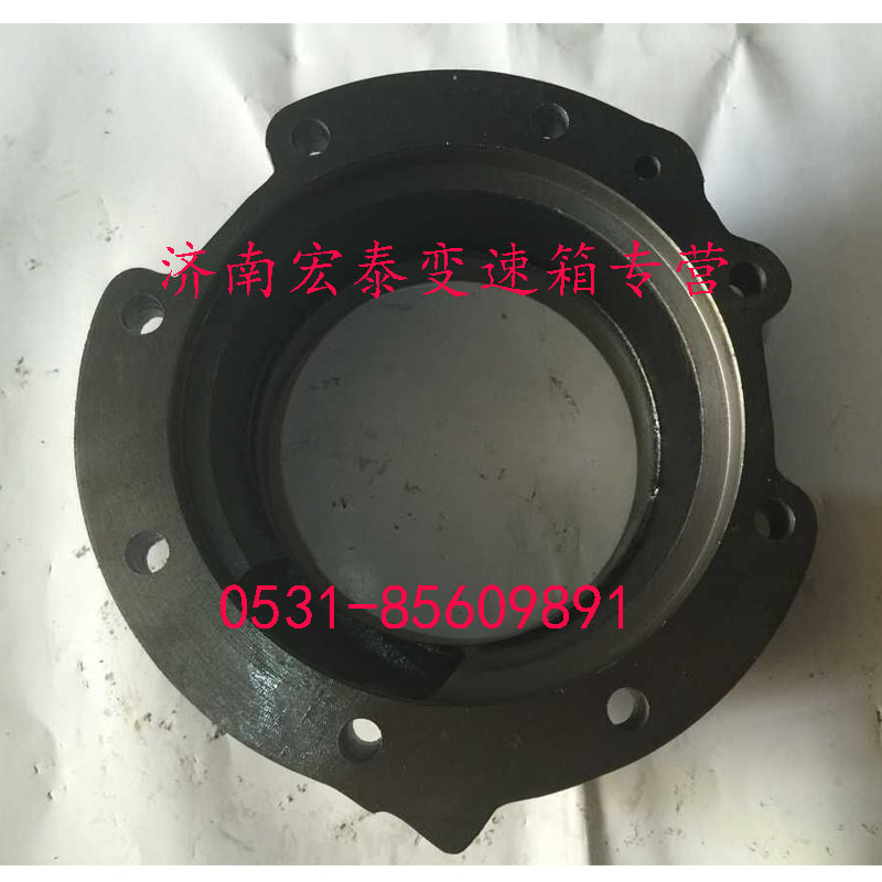 WG2222100001 輸出軸后端蓋/WG2222100001