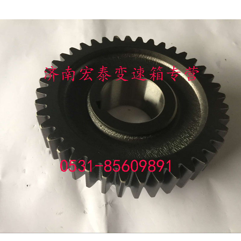 AZ2210030105,副軸傳動齒輪,濟南宏泰變速箱專營店