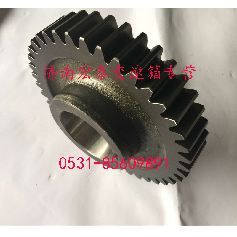 AZ2210030105,副軸傳動齒輪,濟南宏泰變速箱專營店