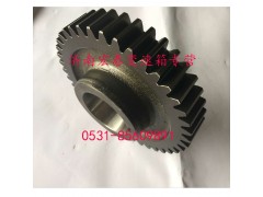 AZ2210030105,副軸傳動齒輪,濟南宏泰變速箱專營店