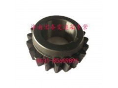 AZ2210030103,副軸一檔齒輪,濟(jì)南宏泰變速箱專營(yíng)店