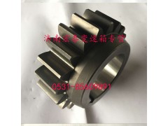 AZ2210030103,副軸一檔齒輪,濟(jì)南宏泰變速箱專營(yíng)店
