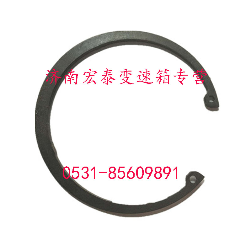 WG2229040003,卡簧,濟南宏泰變速箱專營店