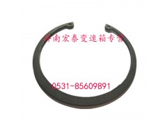 WG2229040003,卡簧,濟南宏泰變速箱專營店