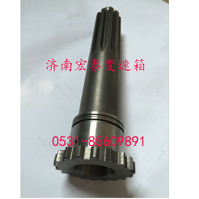 1701112-A7G,一汽變速箱 第一軸,濟(jì)南宏泰變速箱專營店