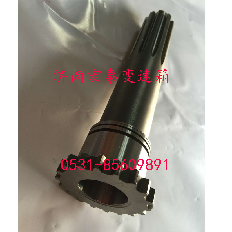 1701112-A7G,一汽變速箱 第一軸,濟(jì)南宏泰變速箱專營店