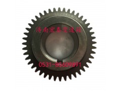 1701213-A7G,三擋齒輪中間軸,濟南宏泰變速箱專營店