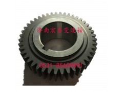 1701213-A7G,三擋齒輪中間軸,濟南宏泰變速箱專營店