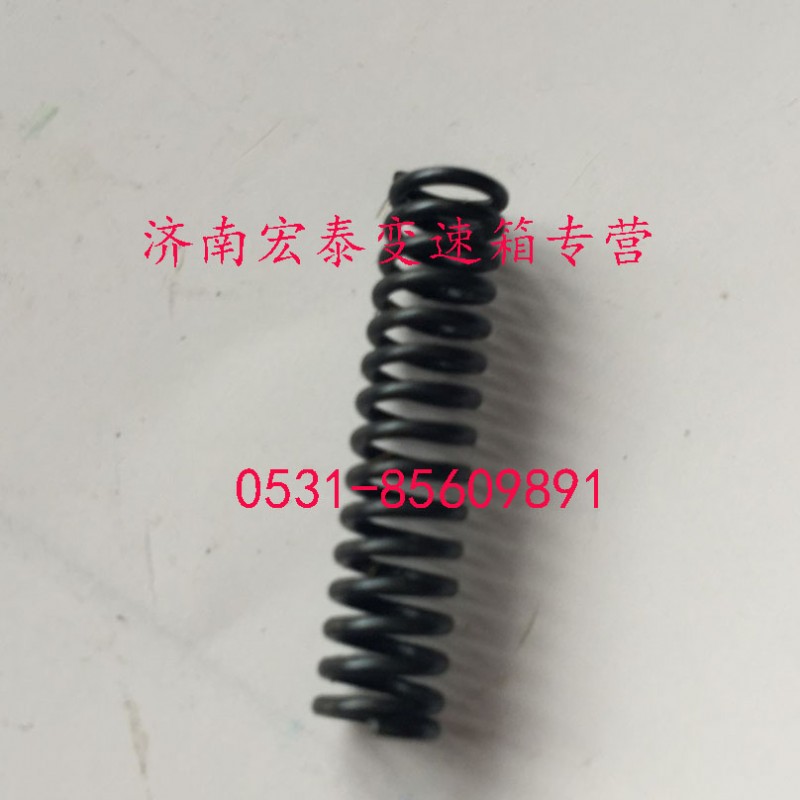 WG2229100211,同步器彈簧,濟(jì)南宏泰變速箱專營店