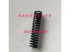WG2229100211,同步器彈簧,濟(jì)南宏泰變速箱專營店