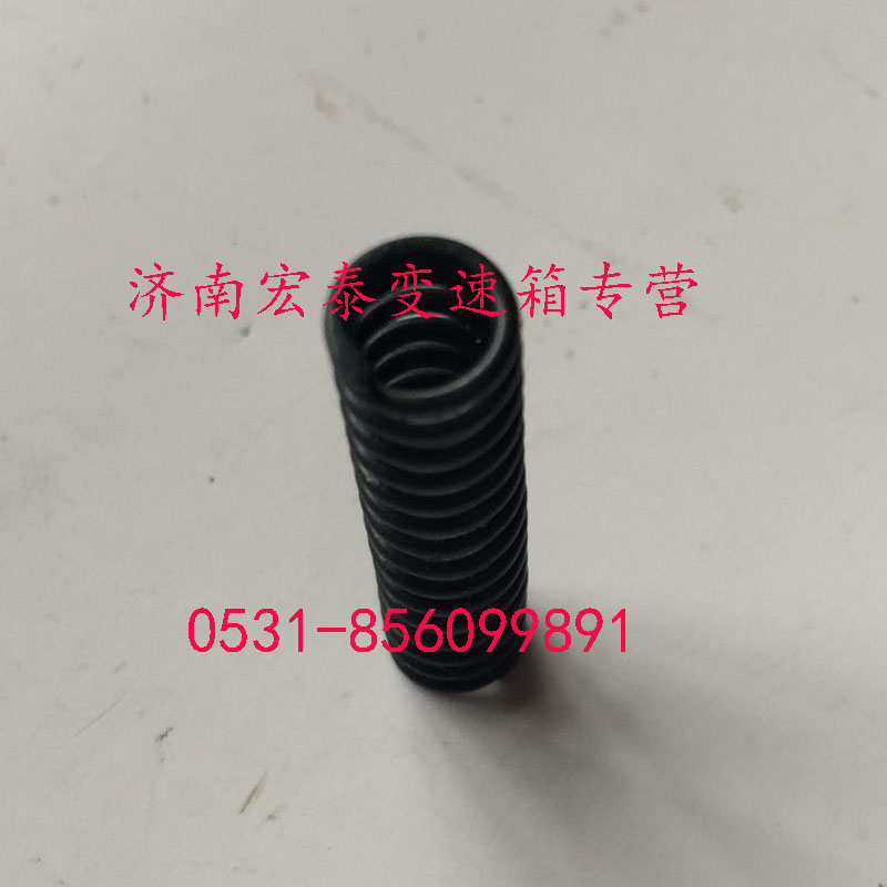 WG2229100211,同步器彈簧,濟(jì)南宏泰變速箱專營店