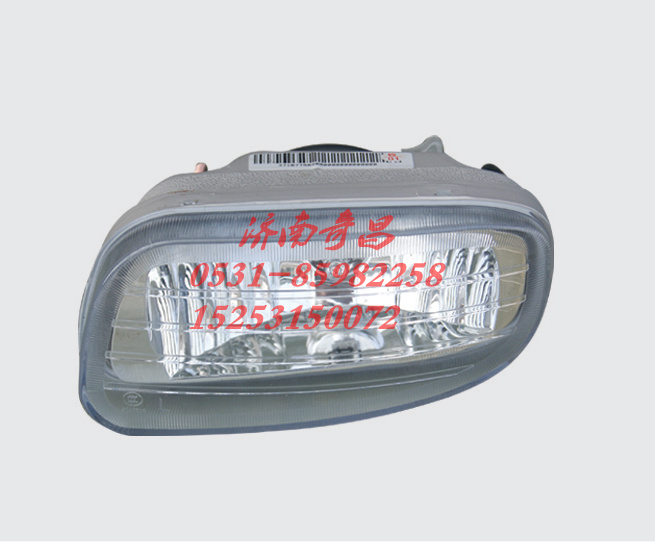 FG9604720003,前霧燈左,濟南奇昌汽車配件有限公司
